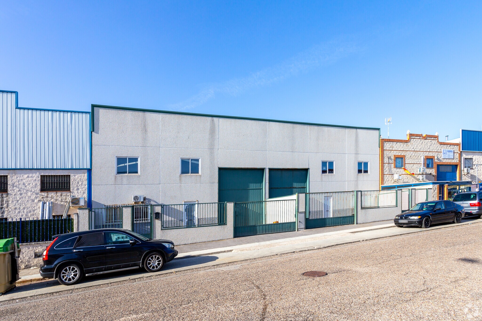 Calle Cuenca, 13, Valmojado, Toledo en venta Foto principal- Imagen 1 de 1