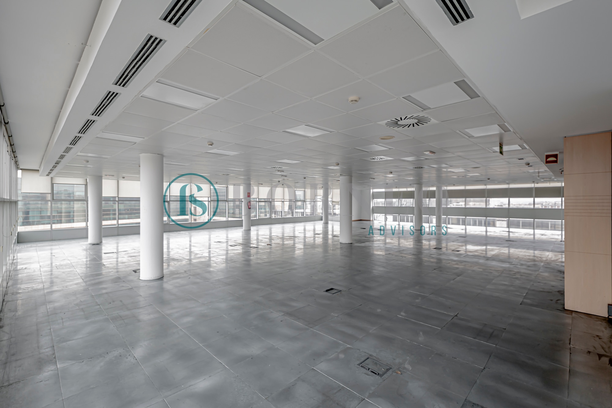 Calle Vía de los Poblados, 3, Madrid, Madrid en alquiler Foto del interior- Imagen 1 de 18