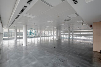 Calle Vía de los Poblados, 3, Madrid, Madrid en alquiler Foto del interior- Imagen 1 de 18