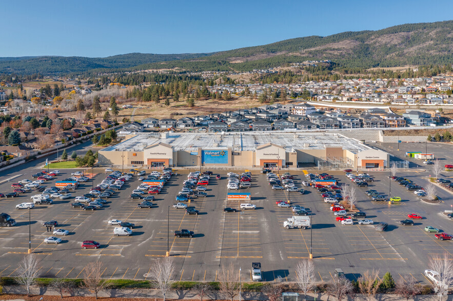 2170 Louie Dr, Westbank, BC en alquiler - Foto del edificio - Imagen 3 de 3