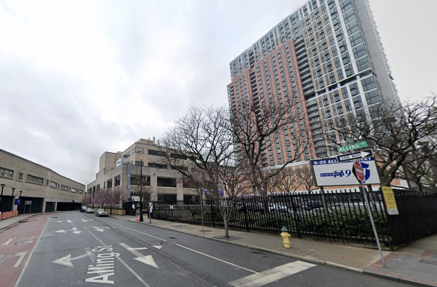 9-25 Alling St, Newark, NJ en venta - Foto del edificio - Imagen 2 de 4