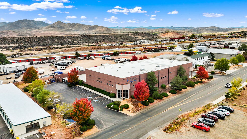 9101 E Florentine Rd, Prescott Valley, AZ en alquiler - Foto del edificio - Imagen 3 de 27