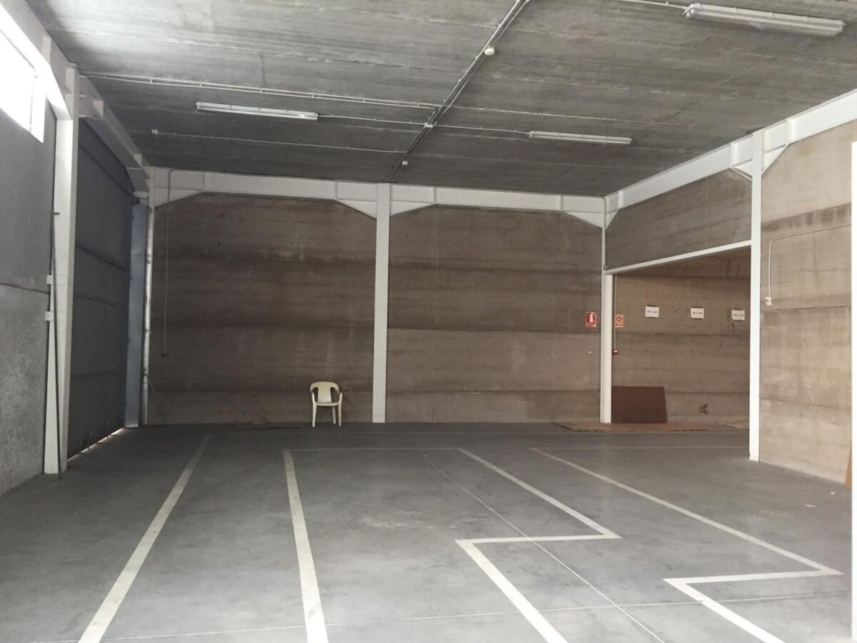 Toledo, TOL 45007 - Unidad Módulo 10.16 -  - Foto del interior - Image 1 of 7