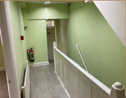 266 St Marys Road, London en alquiler Foto del interior- Imagen 1 de 4