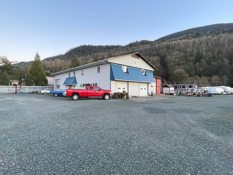 43462 Lumsden Rd, Chilliwack, BC en venta - Foto del edificio - Imagen 2 de 40