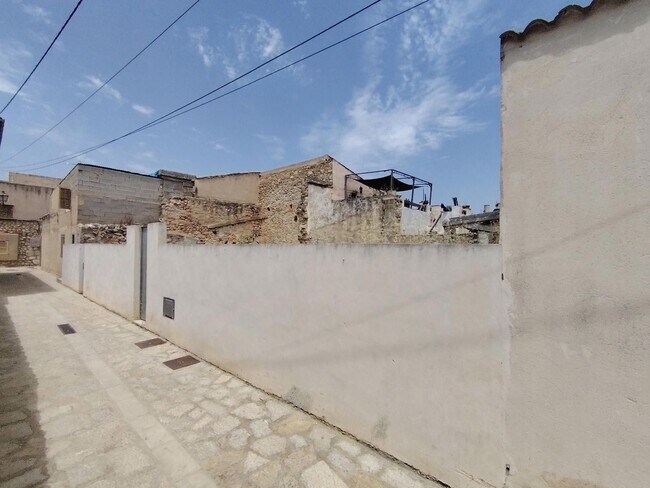 Más detalles de Terreno en venta