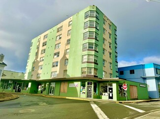 Más detalles para 231 Lincoln St, Sitka, AK - Edificios residenciales en venta