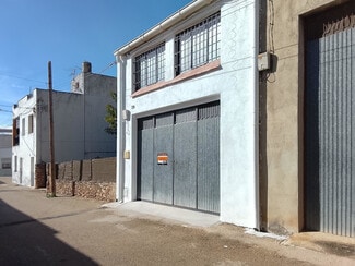 Más detalles de Nave en alquiler