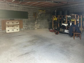 Nave en Sant Martí de Tous, Barcelona en alquiler Foto del interior- Imagen 1 de 2