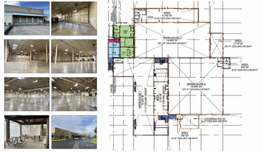 3500 Chad Dr, Eugene, OR en alquiler Plano de la planta- Imagen 2 de 3