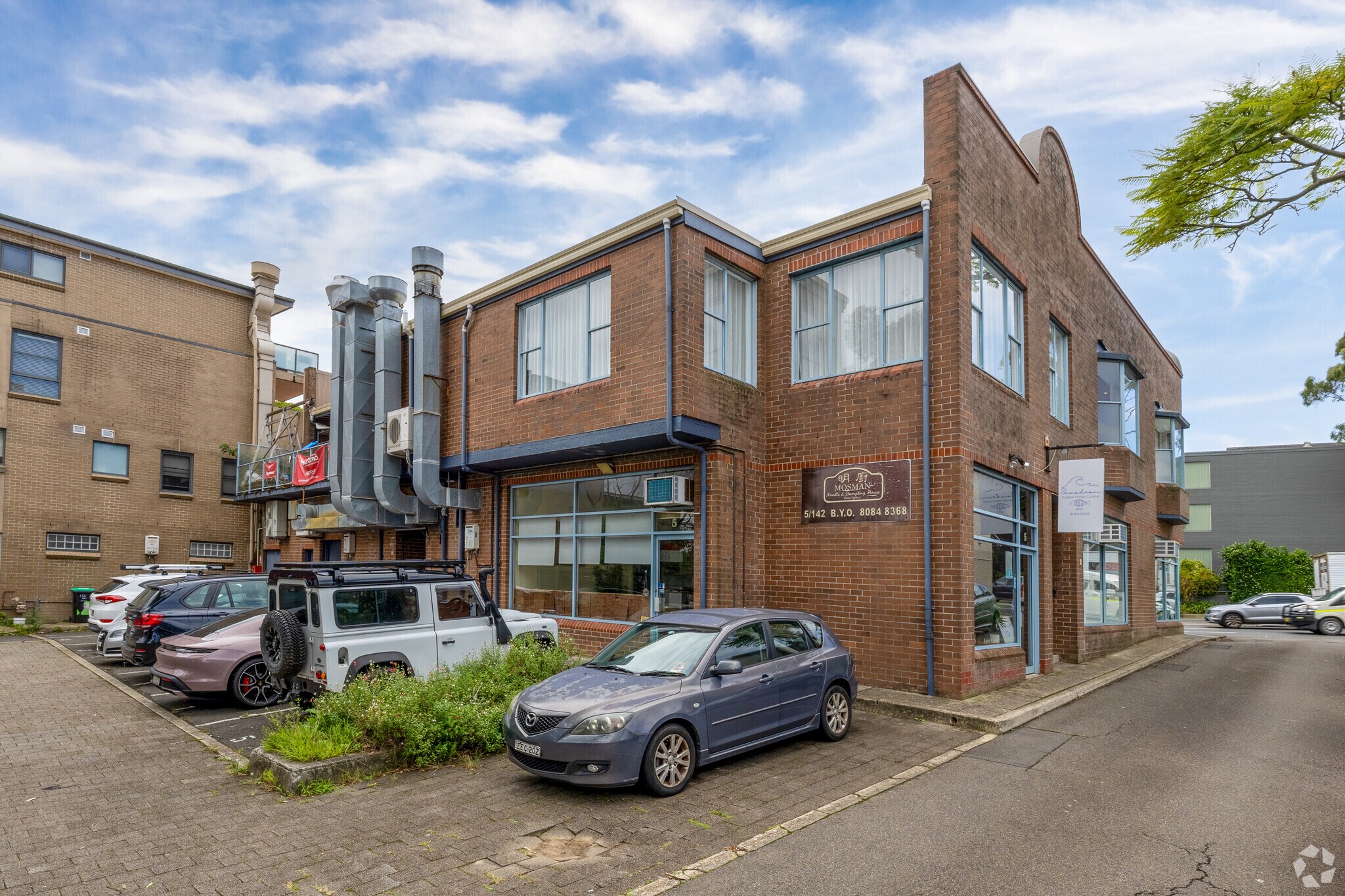 142 Spit Rd, Mosman en alquiler Foto principal- Imagen 1 de 8