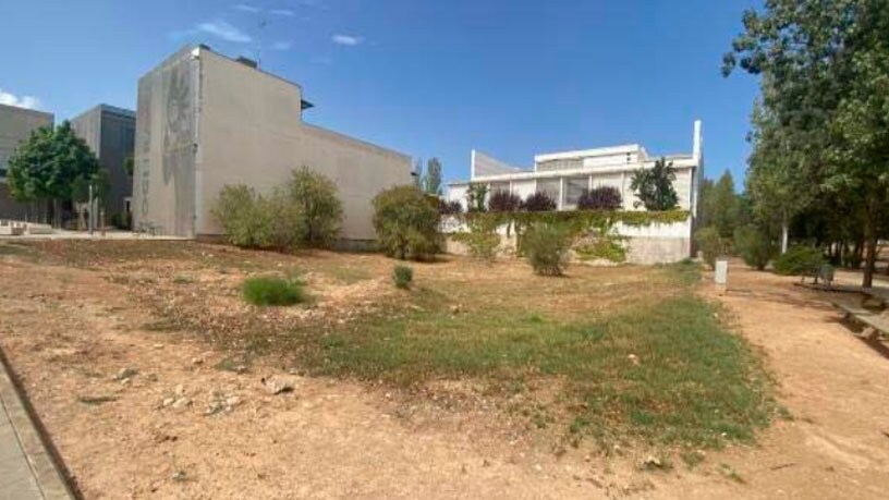 Terreno en Palma, Islas Baleares en venta - Otros - Imagen 2 de 5