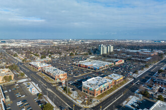 5111 New St, Burlington, ON - VISTA AÉREA  vista de mapa