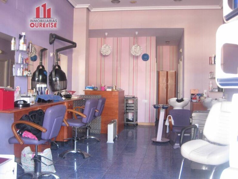 Local en Ourense, Orense en venta - Foto del edificio - Imagen 2 de 6