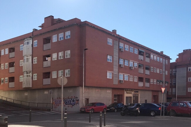 Más detalles de Calle Antonio Buero Vallejo, 9, Guadalajara - Local en alquiler