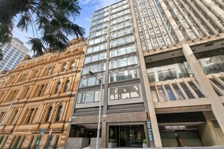 Más detalles de 52-54 Phillip St, Sydney - Oficina en alquiler
