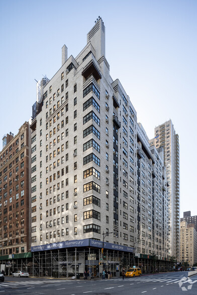 400 E 57th St, New York, NY en alquiler - Foto del edificio - Imagen 3 de 5