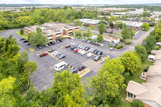 1325 E Kemper Rd, Springdale, OH - VISTA AÉREA  vista de mapa - Image1