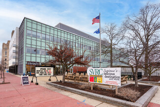 Más detalles para 203 S Washington Ave, Saginaw, MI - Oficinas en alquiler