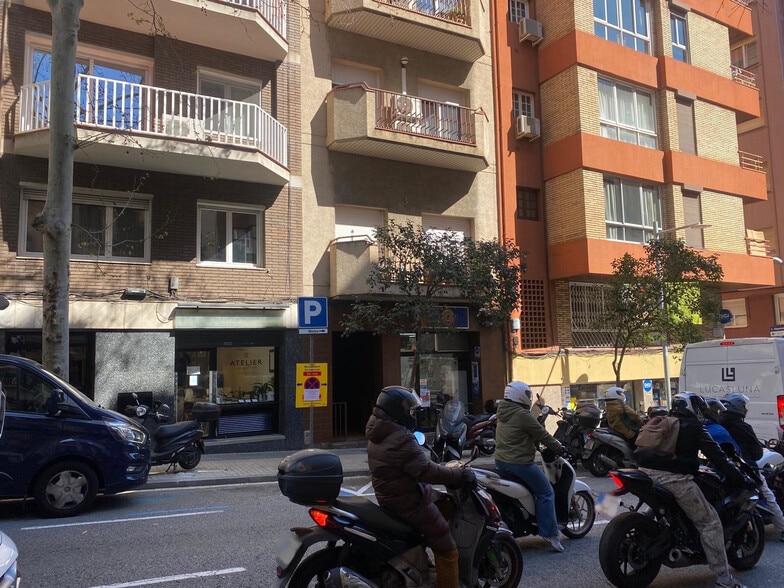 Avinguda de la República Argentina, 70, Barcelona, Barcelona en venta - Foto del edificio - Imagen 3 de 6