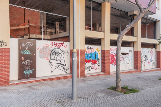 Más detalles de Avenida Països Catalans, 39, Tarragona - Edificio residencial​ en venta