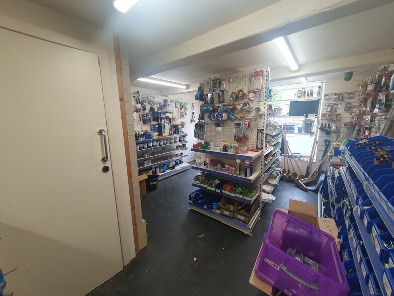 20 Wharf St, Sowerby Bridge en venta - Foto del interior - Imagen 3 de 3