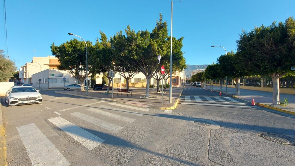 Terreno en Almería, Almería en venta - Foto del edificio - Imagen 3 de 10