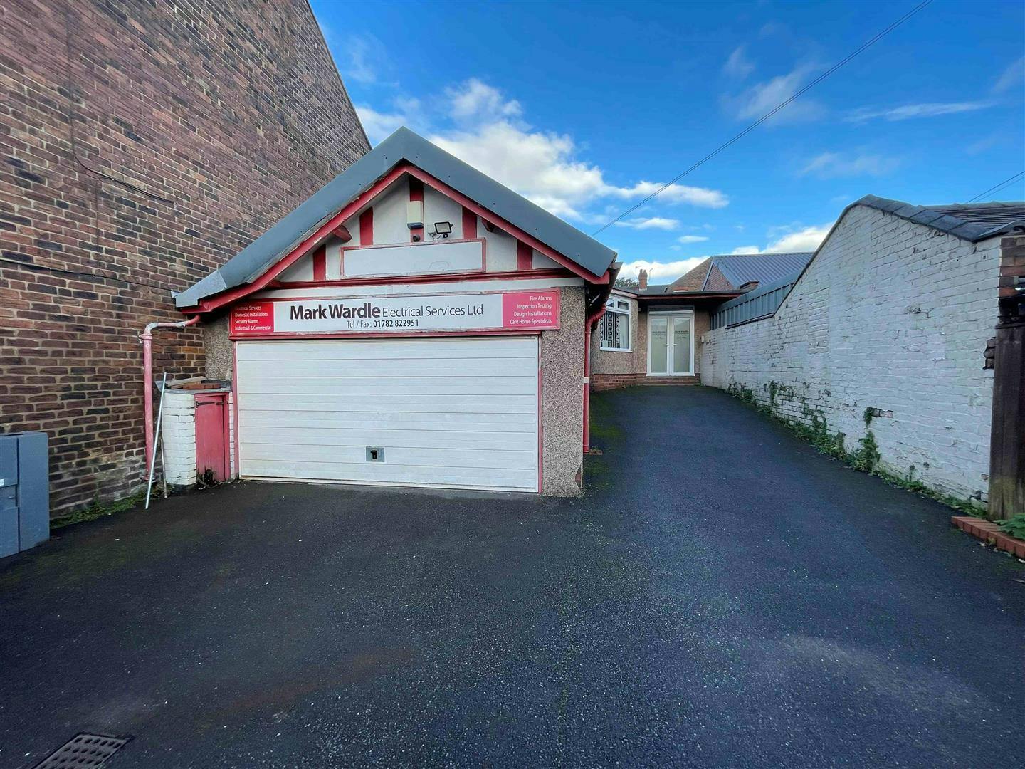 72A Leonard St, Stoke On Trent en venta Foto del edificio- Imagen 1 de 18