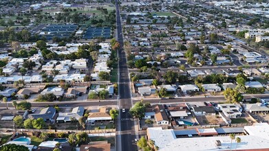 2047 W Keim Dr, Phoenix, AZ - VISTA AÉREA  vista de mapa - Image1