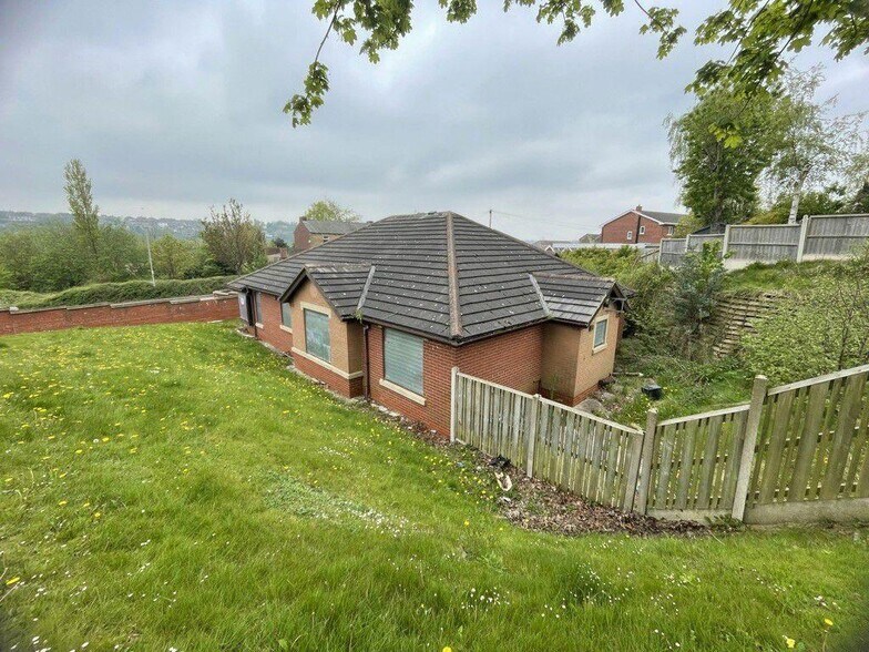 59 Fort Ann Rd, Batley en venta - Foto del edificio - Imagen 3 de 13