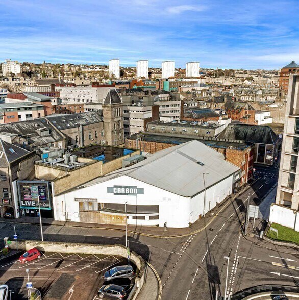19 South Ward Rd, Dundee en venta - Foto del edificio - Imagen 3 de 3