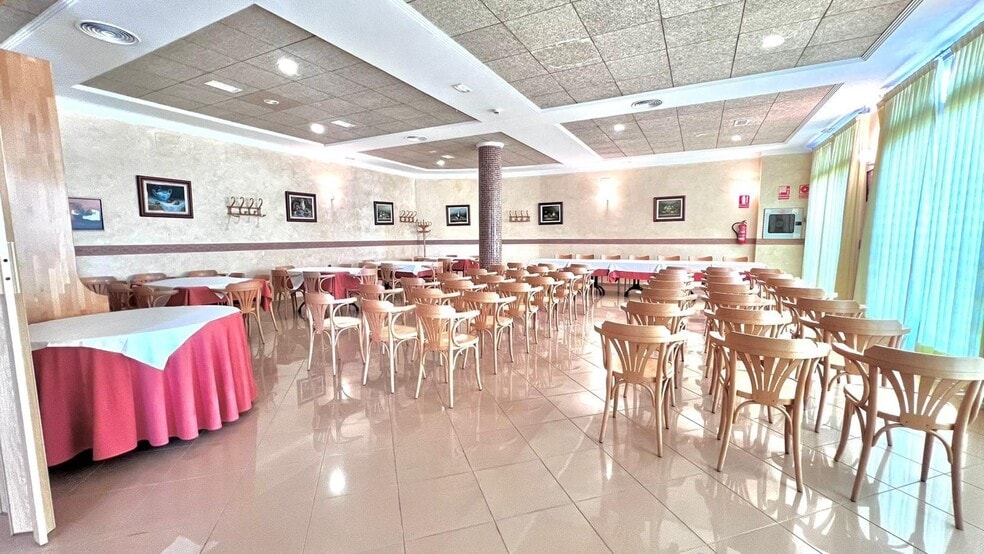 Hotel y hospedaje en Los Montesinos, Alicante en venta - Foto del interior - Imagen 3 de 30