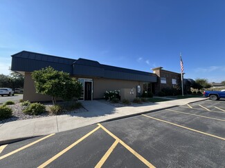 Más detalles para 518-540 S Westland Dr, Appleton, WI - Oficinas en alquiler