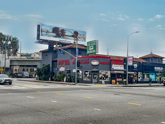 Más detalles para 11300-11320 W Pico Blvd, Los Angeles, CA - Local, flex en alquiler