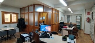 Más detalles de Oficina en alquiler