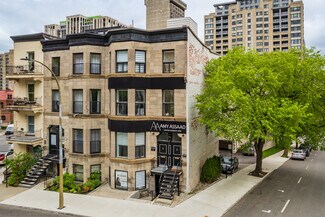 Más detalles de 1604-1608 Av Selkirk, Montréal, QC - Coworking en alquiler