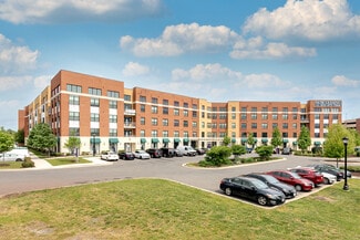 Más detalles de 9300 Lottsford Rd, Largo, MD - Local en alquiler