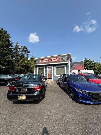 Más detalles de 689 Pascack Rd, Washington Township, NJ - Terreno en venta