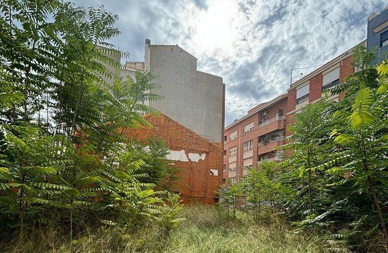 Terreno en CASTELLÓN DE LA PLANA, Castellón en venta - Foto principal - Imagen 3 de 16