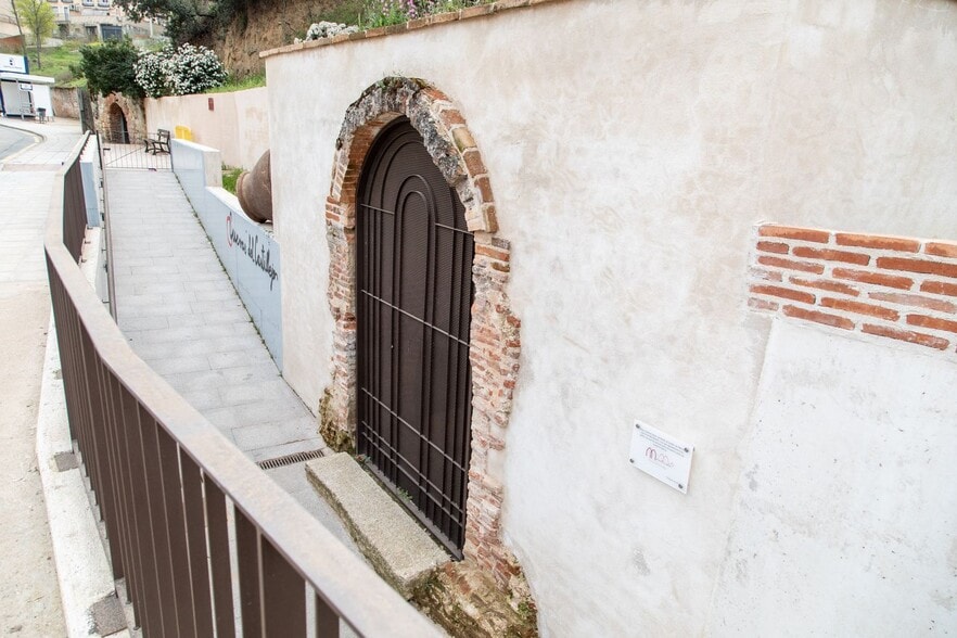 Arroyo Chico, 2, Méntrida, Toledo en venta - Foto de la construcción - Imagen 3 de 8