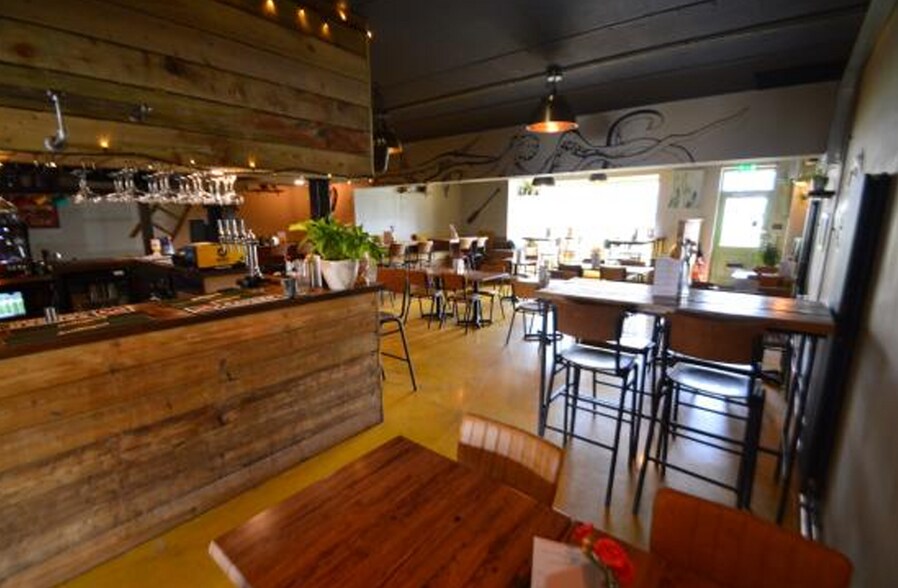 4 South St, Braunton en venta - Foto del interior - Imagen 2 de 6