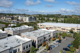 35400 Center St, Snoqualmie, WA - vista aérea  vista de mapa