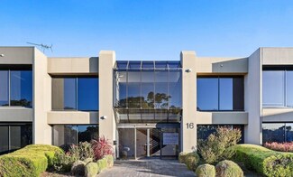 Más detalles de 16 Business Park Drive, Notting Hill - Oficina en alquiler