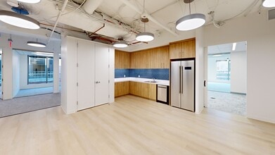 2001 L St NW, Washington, DC en alquiler Matterport 3D Scan- Imagen 1 de 11