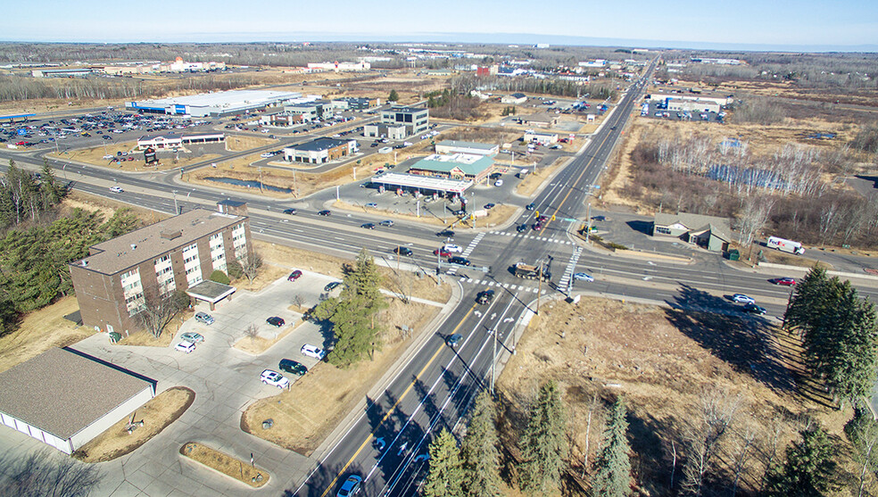 2546 Maple Grove Rd, Duluth, MN en alquiler - Foto del edificio - Imagen 3 de 5