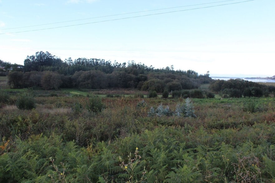 Rua 646, 12, Valdoviño, La Coruna en venta - Vista aérea - Imagen 3 de 5