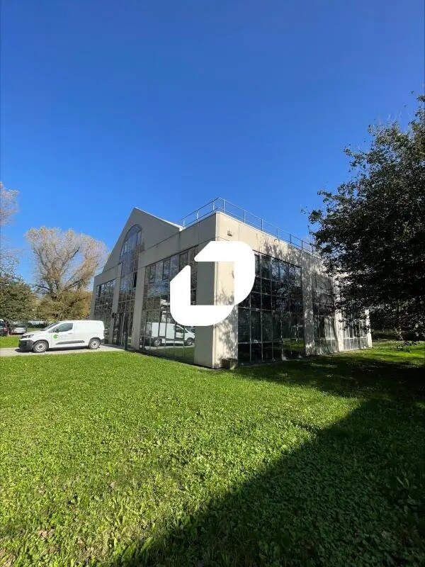 6 Rue Roland Garros, Eybens en alquiler Foto del edificio- Imagen 1 de 22