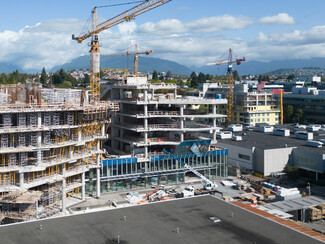 Más detalles para 2710 Kaslo St, Vancouver, BC - Oficina en alquiler