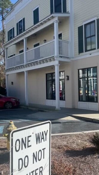 30 Promenade St, Bluffton, SC en alquiler - Vídeo de anuncio comercial - Imagen 2 de 4