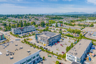 6680 152A St, Surrey, BC - VISTA AÉREA  vista de mapa - Image1